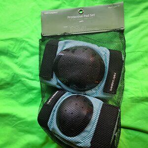 NWT Protective Pad Set, Knee, Elbow & Wrist Guards. Adult Size